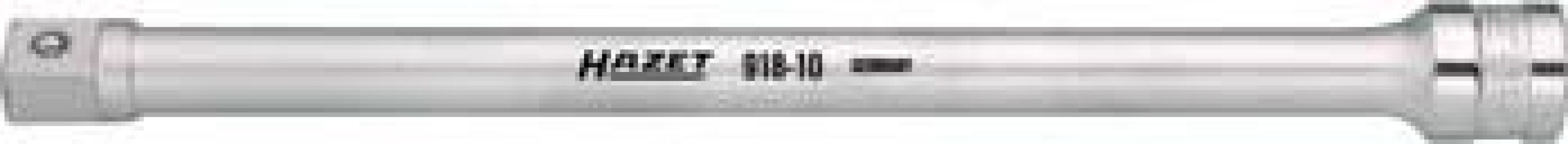 Predĺženie 1/2" 248 mm Hazet