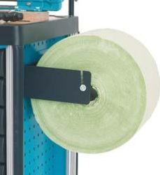 Držiak papierových roliek Hazet