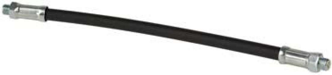 Pancierová hadica 500 mm FORMAT