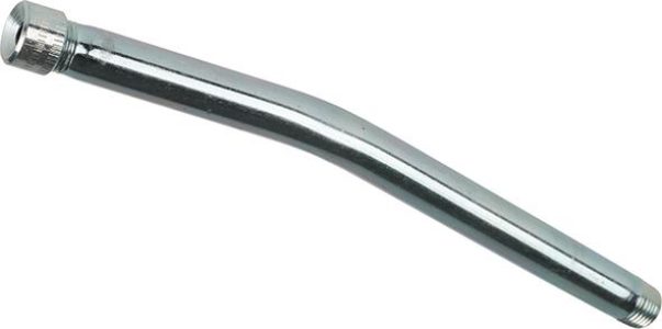 Príslušenstvo pre ručný pákový mazací lis