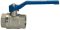 Guľový kohút valve line páková rukoväť