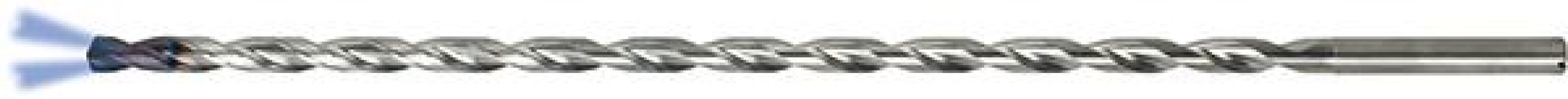 Vrták na hlboké otvory