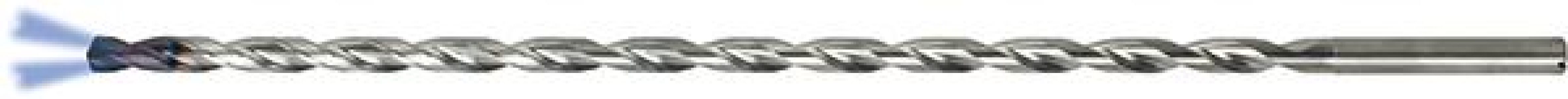 Vrták na hlboké otvory