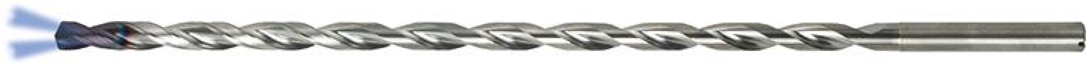 Vrták na hlboké otvory