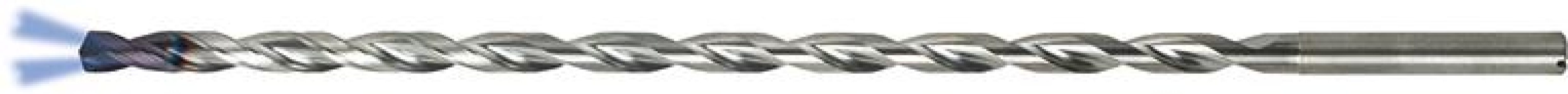 Vrták na hlboké otvory