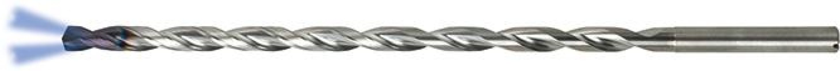 Vrták na hlboké otvory