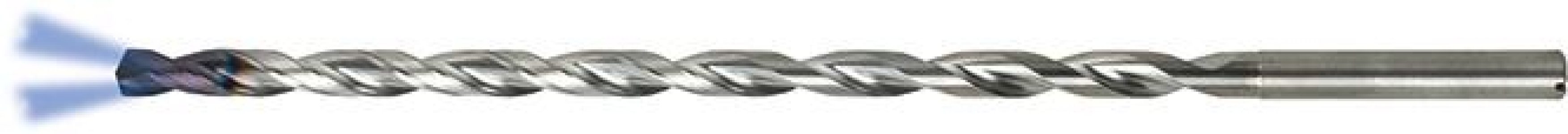 Vrták na hlboké otvory