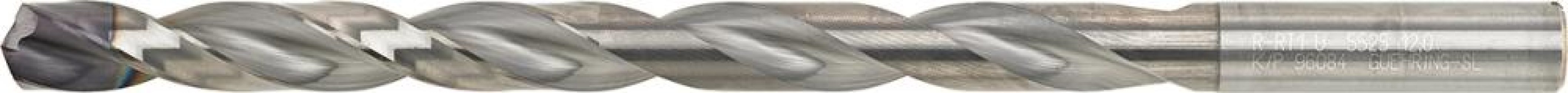 Vrták špirálový SL výrobná norma MTK FIRE IK stopka HA 12xD 20 mm GÜHRING