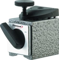 Magnetická noha 1000 N M8 FORMAT