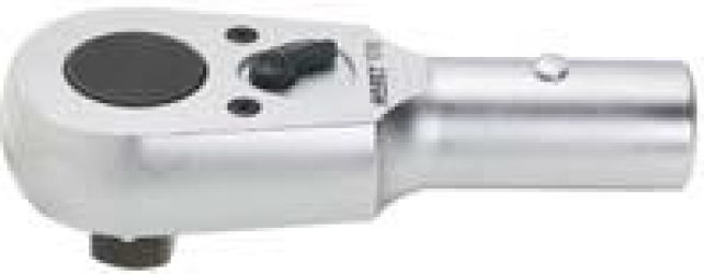 Račňa s prepínacou páčkou 3/4" 32 zubov 620 mm 1016/2 Hazet