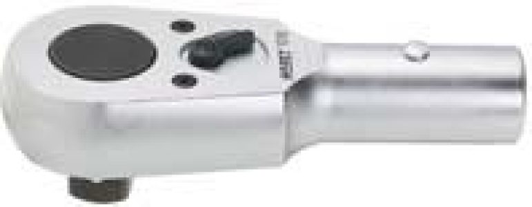 Račňa s prepínacou páčkou 3/4" 32 zubov 620 mm 1016/2 Hazet