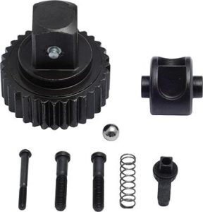 Sada na opravy pre račne 32 zubov 3/4“ HAZET