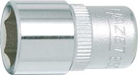 Adaptér nástrčných kľúčov 6-hranný 1/4" 14 mm Hazet