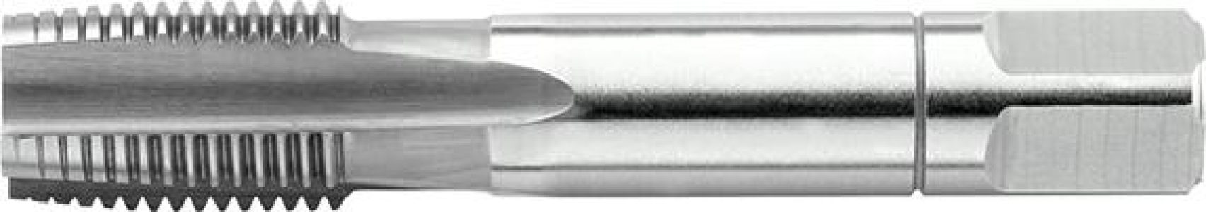 Ručný závitník predrezávač DIN5157 HSS G2" FORMAT