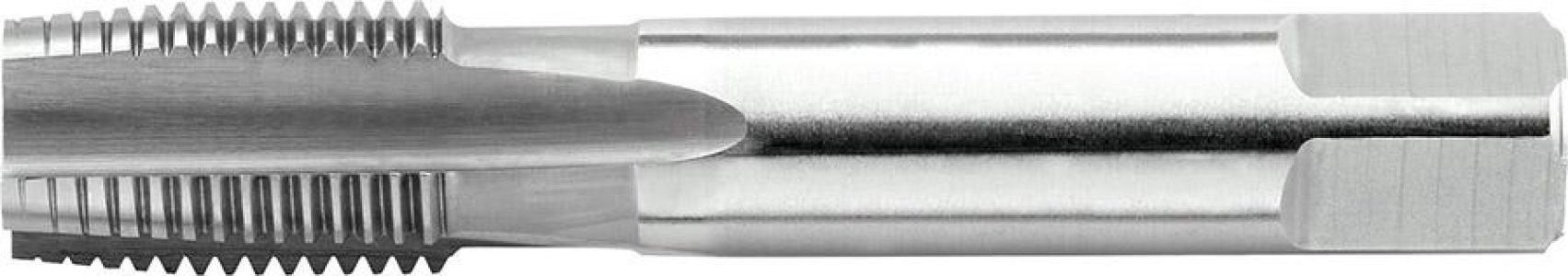 Ručný závitník dokončovací DIN5157 HSS G2" FORMAT