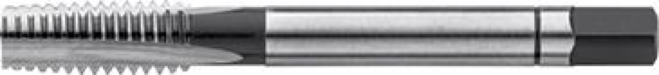 Sada ručných závitníkov DIN352 HSSE M20 FORMAT