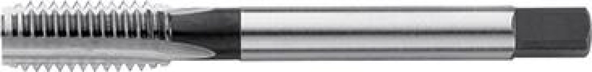 Ručný závitník dokončovací DIN352 HSS M30 FORMAT