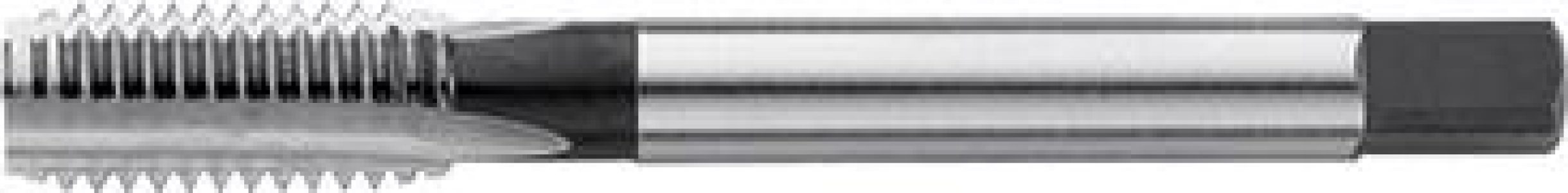 Ručný závitník dokončovací DIN352 HSS M30 FORMAT