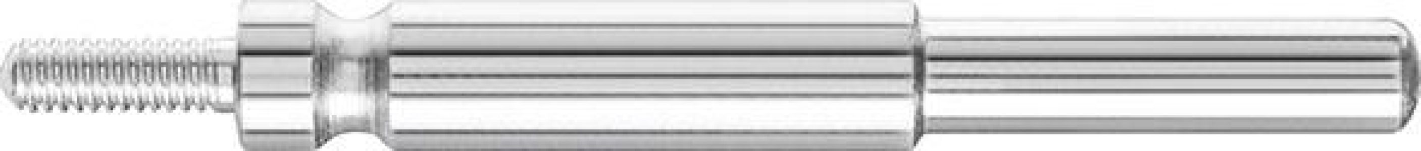 Držiak na náradie PNST 6x125 mm Pferd