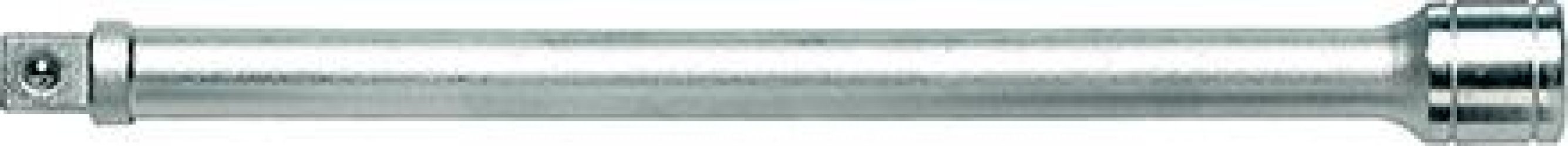 Predĺženie 1/2" 180 mm Gedore