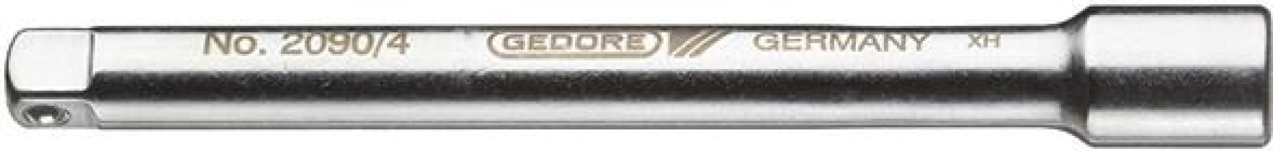 Predĺženie 1/4" 97 mm Gedore