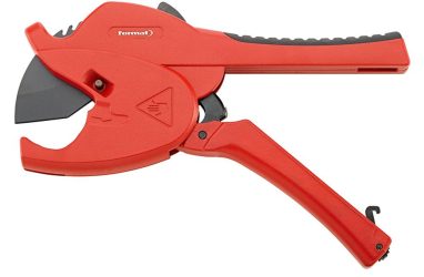 Plastové nožnice 0 - 42 mm FORMAT