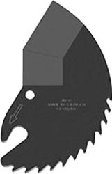 Nôž z ušľachtilej ocele pre pre plastové nožnice 0-42 mm FORMAT