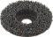 Kotúč na hrubé začisťovanie s tanierom 125 mm FORMAT