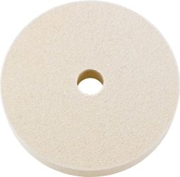 Plstený kotúč 200x30x20 mm (M) Pferd