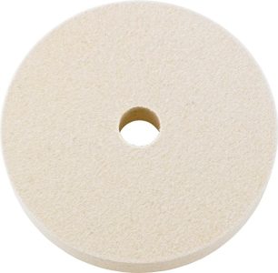 Plstený kotúč 200x30x20 mm (M) Pferd