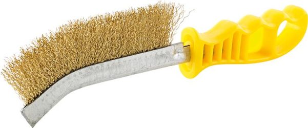 Univerzálna ručná kefa s násadou