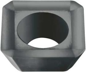 ISO vymeniteľná britová doštička SEET 1204AFSN INOX FORMAT