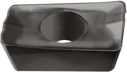 ISO vymeniteľná britová doštička APMT 1604 UNI FORMAT