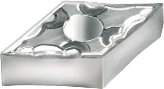 ISO vymeniteľná britová doštička DNKG 150608 ALU FORMAT