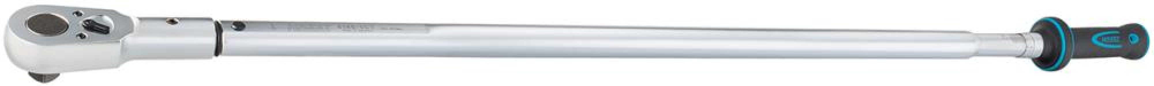 Momentový kľúč 6145-1CT 300 – 800 Nm 3/4" Hazet