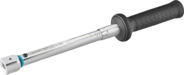 Momentový kľúč 6291-1CT 10 – 120 Nm 14 x 18 mm Hazet