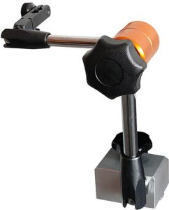 Merací statív s držiakom HP