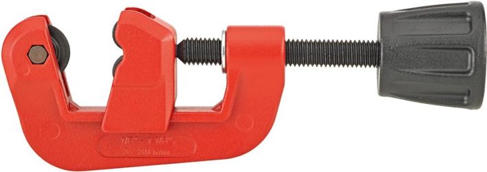 Rezačka rúr na meď 3-30 mm FORMAT