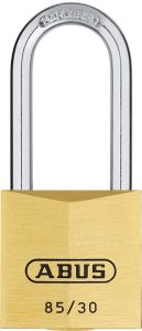 Visací zámok 85/40HB63 s 2 kľúčmi ABUS