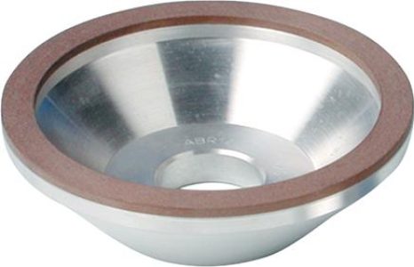 Diamantový brúsny kotúč hrncovitý12A2 Ø 150 mm D126 FORMAT