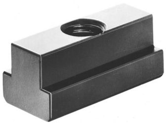 Vodiaca vložka do drážky DIN508L M24x28 mm AMF