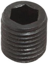 Skrutka s vnútorným šesťhranom pre veľkosť 32 FORTIS