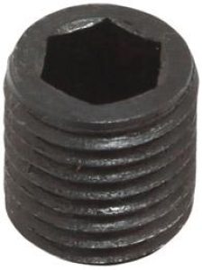 Skrutka s vnútorným šesťhranom pre veľkosť 32 FORTIS