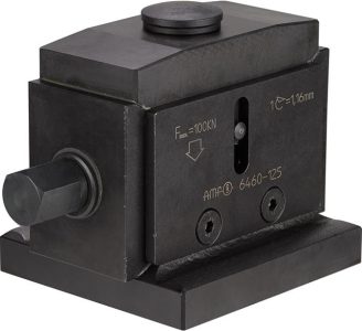 Rovnací klin HERKULES 190/170-190 mm AMF