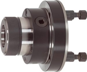 Ručné upínacie puzdro HSPF40 HSPF40 (173E) D55027/6 FAHRION