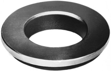 Guľová podložka DIN6319C M24 AMF