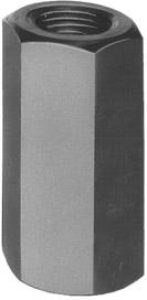 Predlžovacia matica DIN6334 M24 AMF