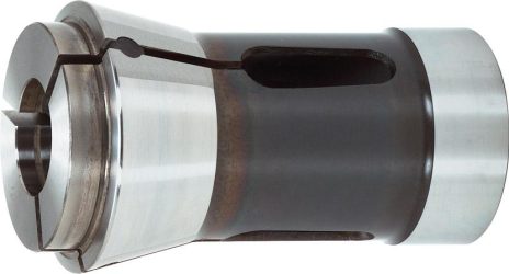 Tlaková upínacia klieština DIN6343 0173E 420 priečne ryhy FAHRION