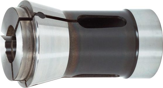 Tlaková upínacia klieština DIN6343 0173E 420 priečne ryhy FAHRION