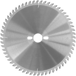 Pílový kotúč z tvrdokovu Z120 500 x 4